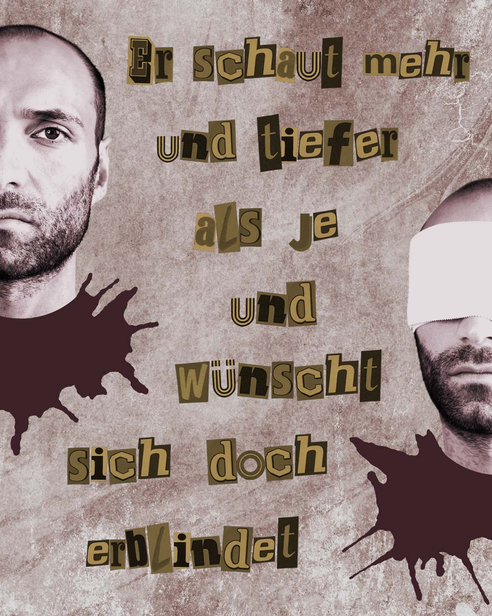 Eine kleine Pixelbastelei